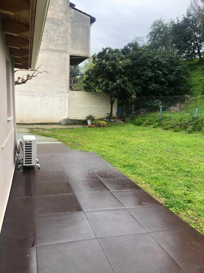 Chrysa'S House Apartment Aigio Exterior photo
